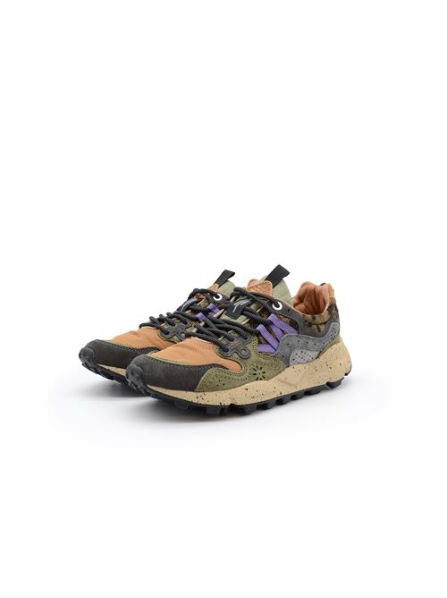  FLOWER MOUNTAIN | YAMANOCTDARK GREY