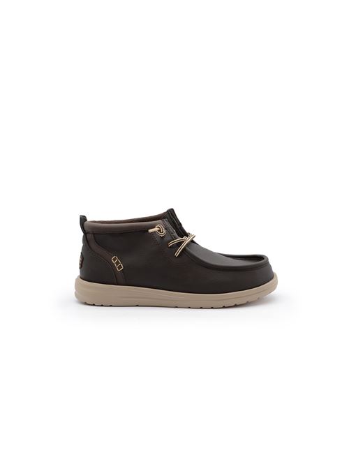 LACCI SEBAGO TESTA DI MORO HEYDUDE | 42051 WALLYNTDM