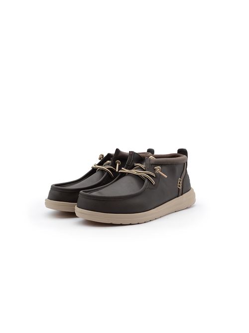 LACCI SEBAGO TESTA DI MORO HEYDUDE | 42051 WALLYNTDM