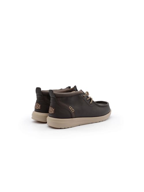 LACCI SEBAGO TESTA DI MORO HEYDUDE | 42051 WALLYNTDM
