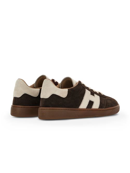 H-COOL TESTA DI MORO HOGAN | HXW6470FB60UHK02FJ