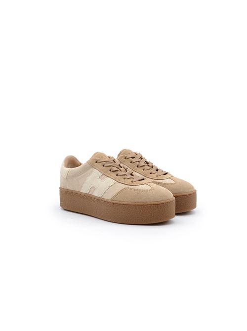 COOL PLATFORM SABBIA HOGAN | HXW6980FB6TTQ70MB6