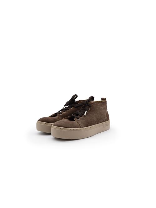 POLACCO PLATFORM NATURAL WORLD | 6122CMARRONE