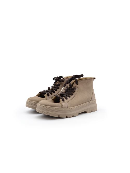 POLACCO LACCI F. WIBRAM SABBIA NATURAL WORLD | 7181NBEIGE