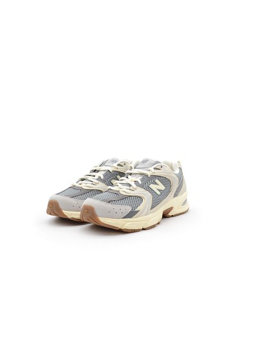 530 RAINYCLOUD NEW BALANCE | 530 SUBCRGREY