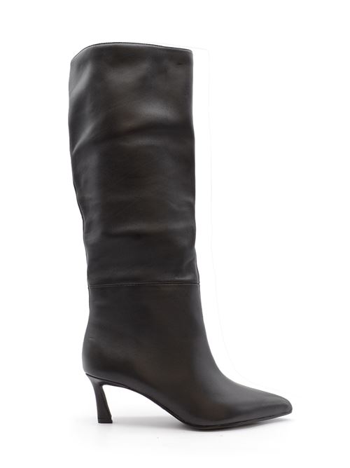 STIVALE TUBO T.50 STEVE MADDEN | LAVANPBLK