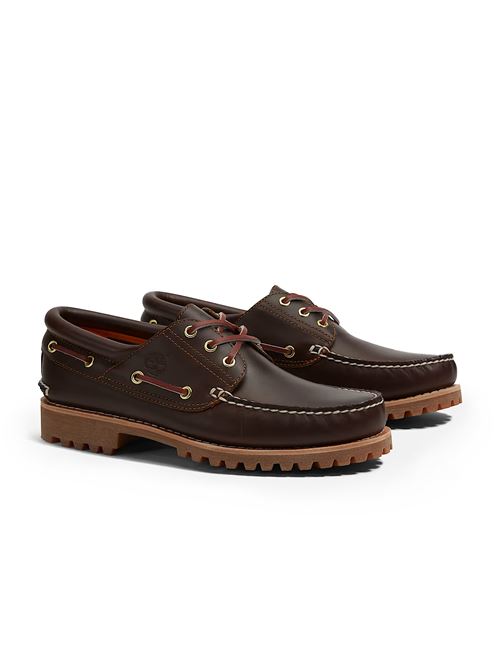 BARCA F WIBRAM TIMBERLAND | 0300032141PBROWN