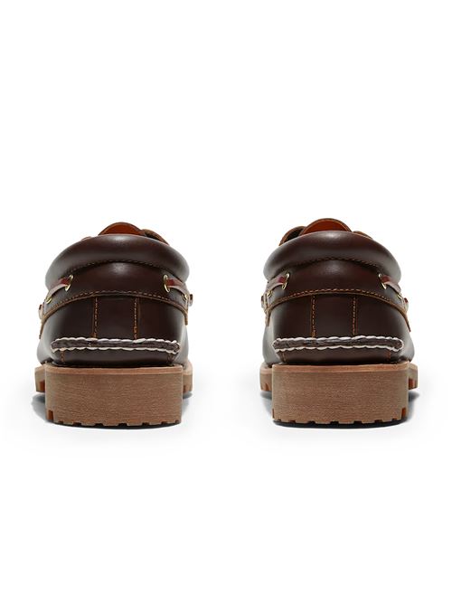 BARCA F WIBRAM TIMBERLAND | 0300032141PBROWN