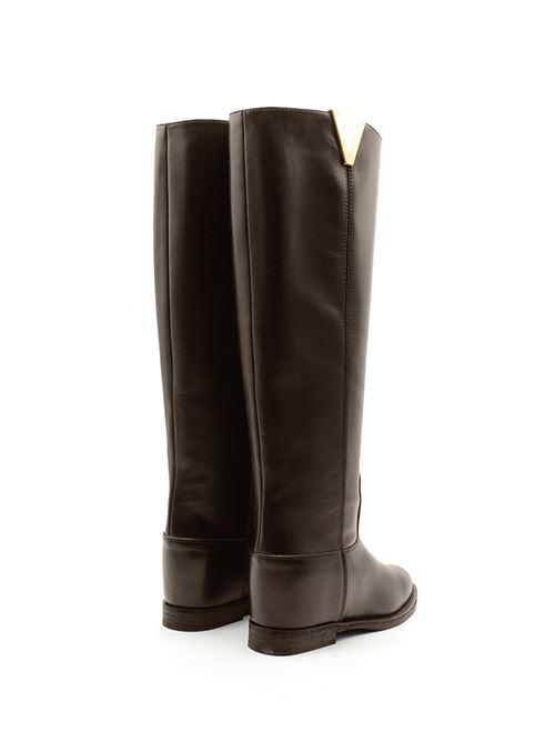  VIA ROMA 15 | 2568PTDM ORO