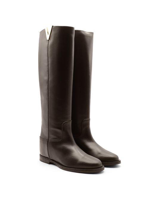  VIA ROMA 15 | 2568PTDM ORO