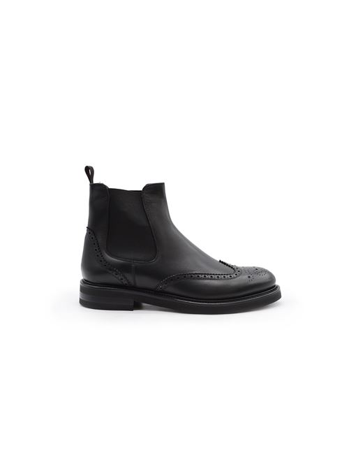  ZANFRINI | 358-196PBLK