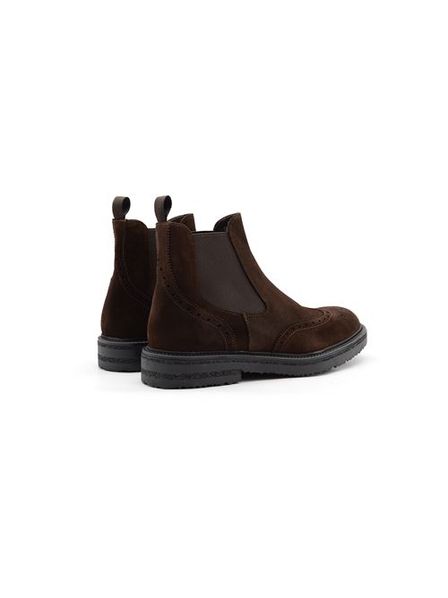  ZANFRINI | 924/07CTDM