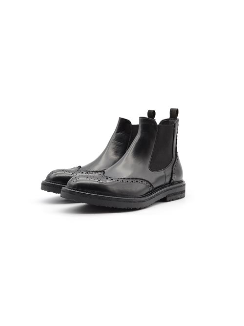  ZANFRINI | 924/07VBLK