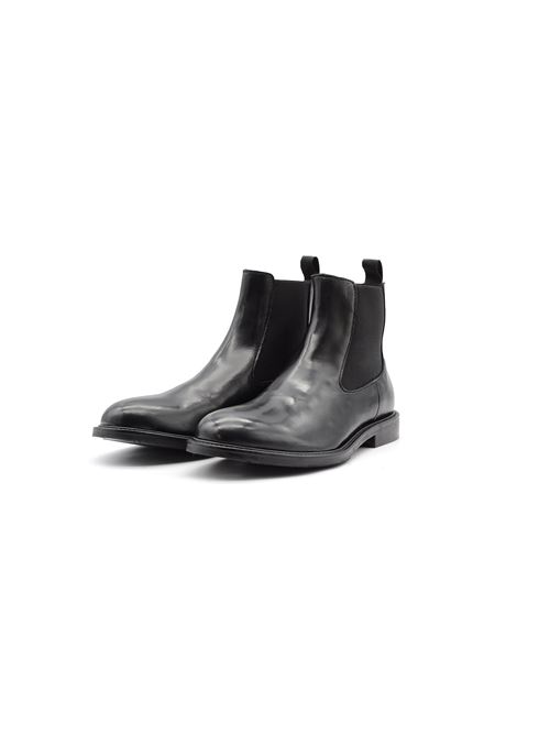  ZANFRINI | D 504PBLK