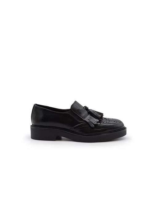  ZANFRINI | D 603/HPBLK