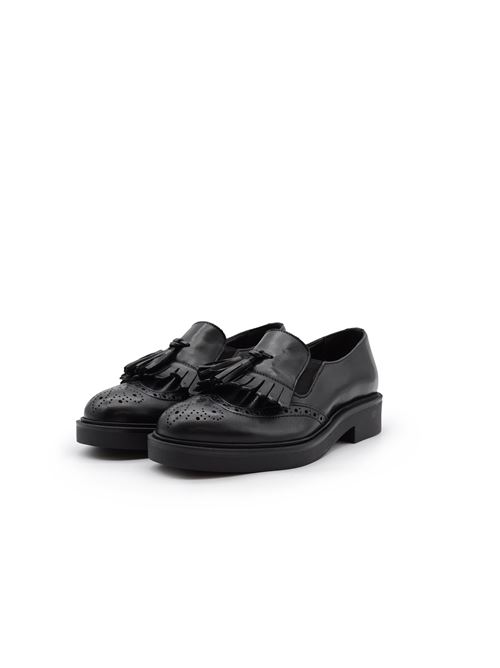  ZANFRINI | D 603/HPBLK