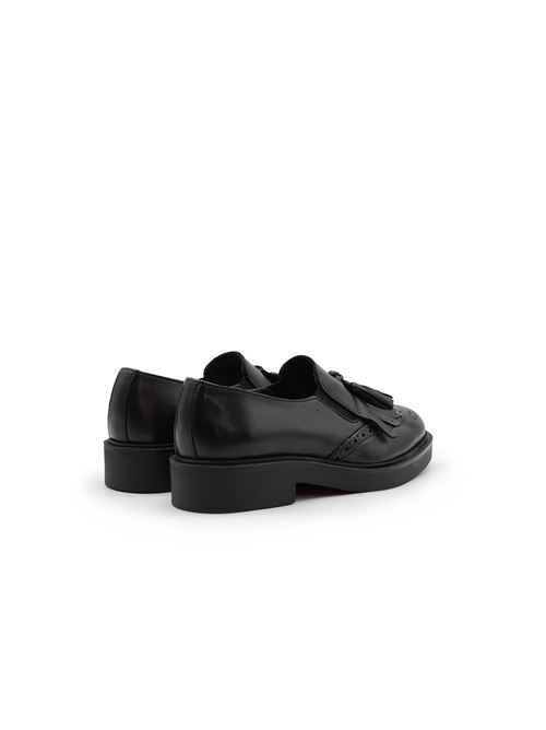 ZANFRINI | D 603/HPBLK