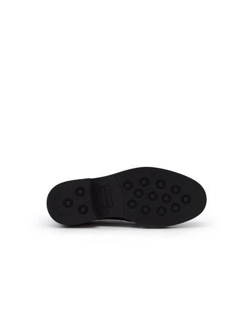  ZANFRINI | D 603/HPBLK