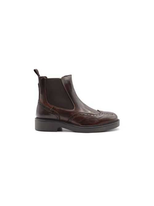  ZANFRINI | D613/HPTDM