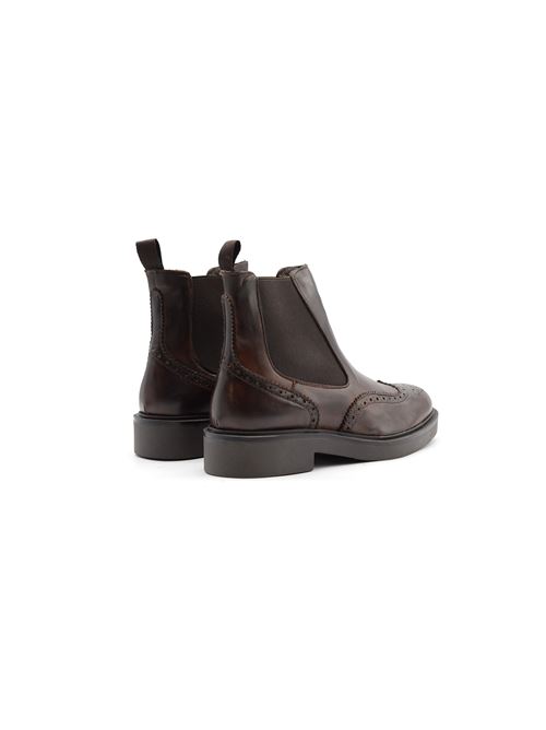  ZANFRINI | D613/HPTDM