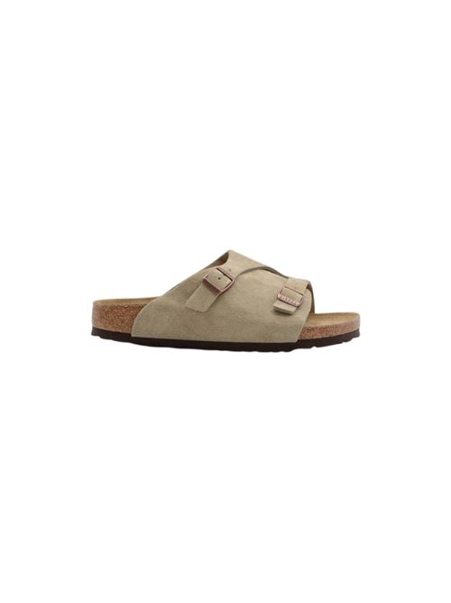 050463 FASCIONE BIRKENSTOCK | 050463CTAUPE