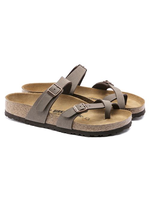 INFRADITO ALLUCE MAYARI BIRKENSTOCK | 071061NMOCCA