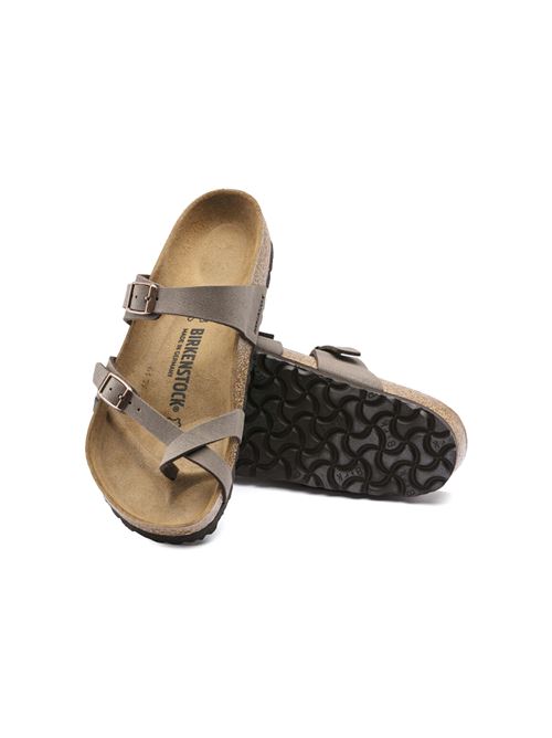 INFRADITO ALLUCE MAYARI BIRKENSTOCK | 071061NMOCCA