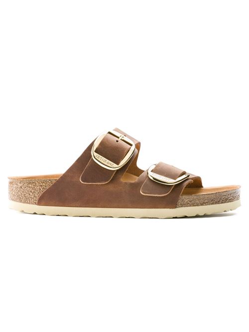  BIRKENSTOCK | 1011073POCOGNAC