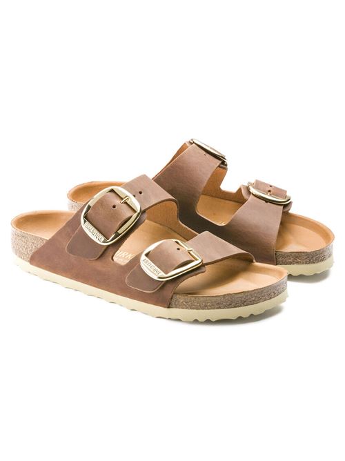  BIRKENSTOCK | 1011073POCOGNAC