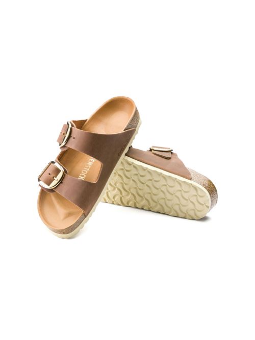  BIRKENSTOCK | 1011073POCOGNAC