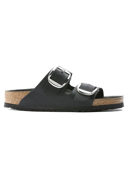  BIRKENSTOCK | 1011075POBLK