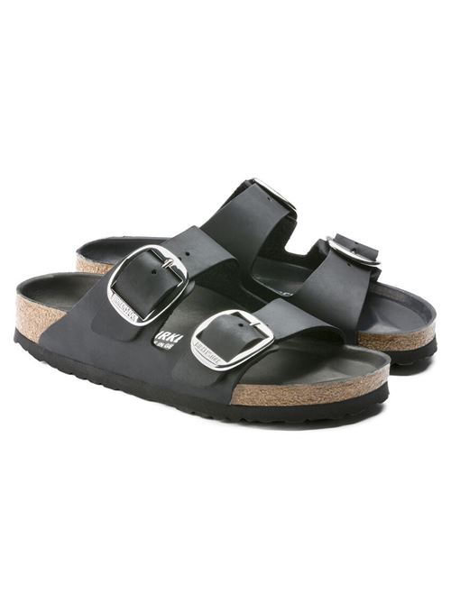 BIRKENSTOCK | 1011075POBLK
