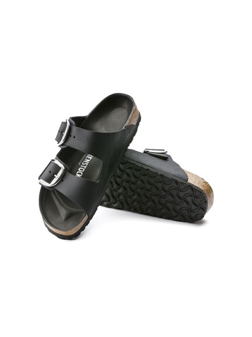  BIRKENSTOCK | 1011075POBLK