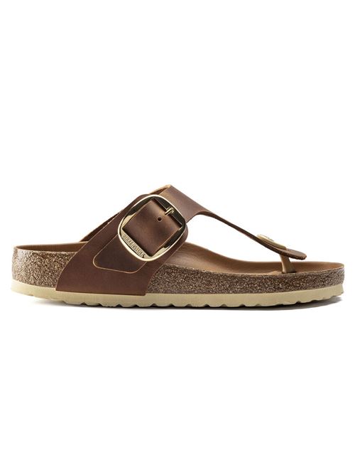  BIRKENSTOCK | 1018745POCOGNAC
