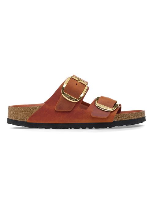  BIRKENSTOCK | 1026661POBURNT ORANGE
