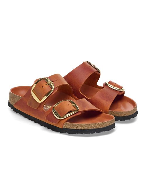  BIRKENSTOCK | 1026661POBURNT ORANGE