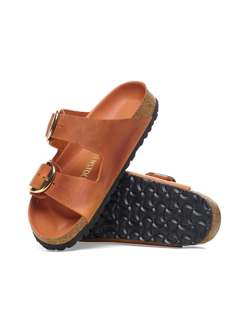  BIRKENSTOCK | 1026661POBURNT ORANGE
