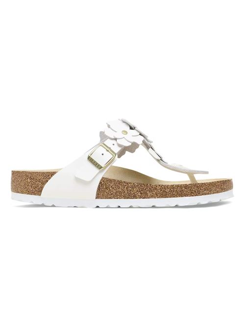  BIRKENSTOCK | 1026686PWHT