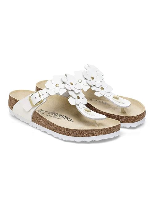  BIRKENSTOCK | 1026686PWHT