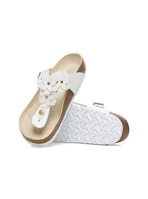  BIRKENSTOCK | 1026686PWHT