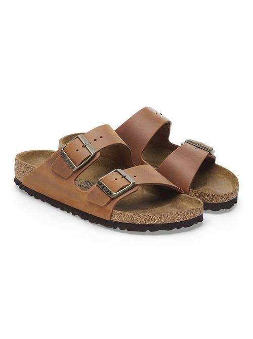  BIRKENSTOCK | 1028401ICOGNAC