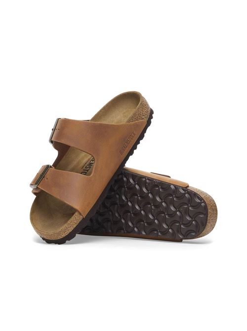  BIRKENSTOCK | 1028401ICOGNAC