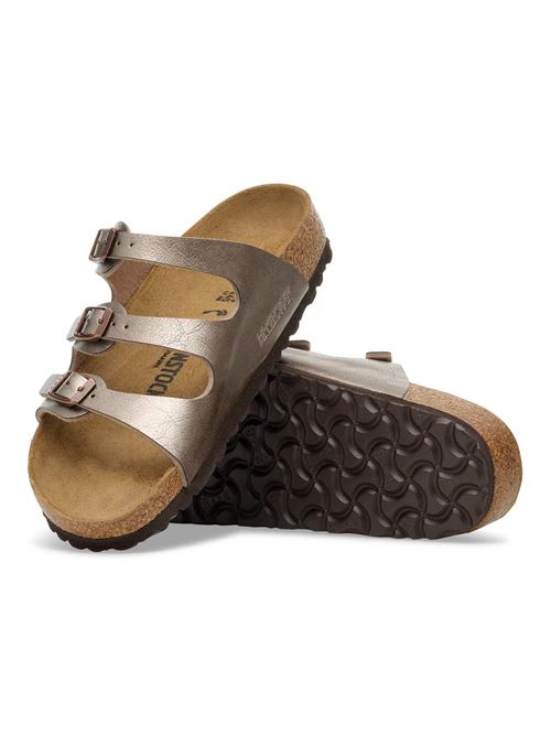  BIRKENSTOCK | 1030352LAMBRONZO