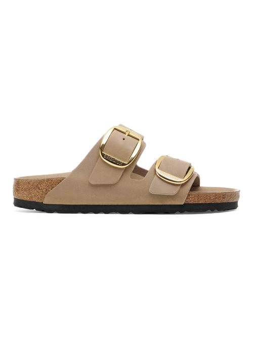  BIRKENSTOCK | 1030395PITABACCO BROWN
