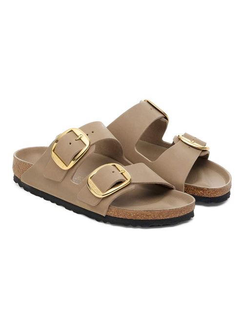  BIRKENSTOCK | 1030395PITABACCO BROWN