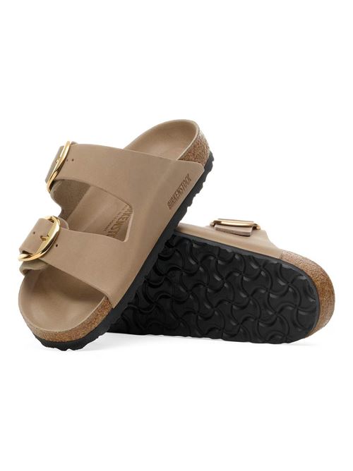  BIRKENSTOCK | 1030395PITABACCO BROWN