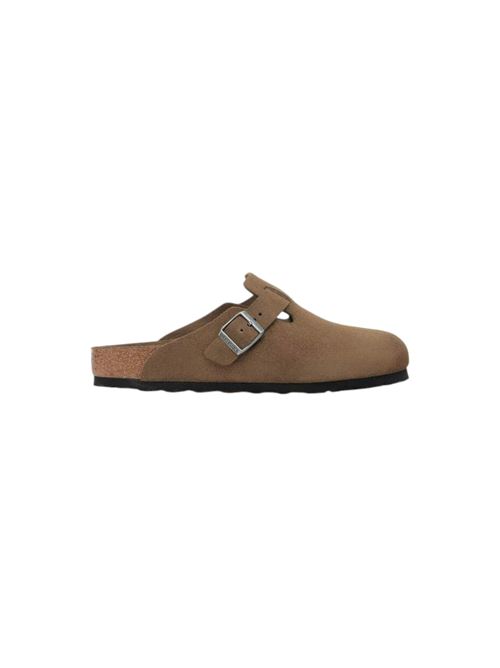  BIRKENSTOCK | 1030861CDARK TEA