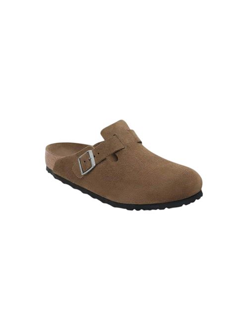  BIRKENSTOCK | 1030861CDARK TEA