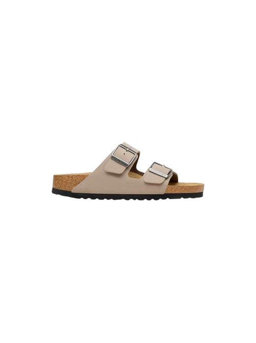 ARIZONA GREY TAUPE BIRKENSTOCK | 1032070PCGREY TAUPE