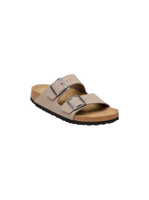 ARIZONA GREY TAUPE BIRKENSTOCK | 1032070PCGREY TAUPE